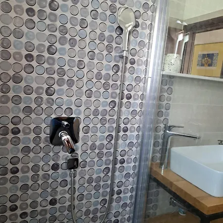 Adagio Apartamento Žaborić