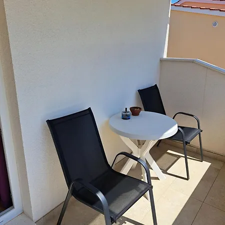 Apartamento Adagio *