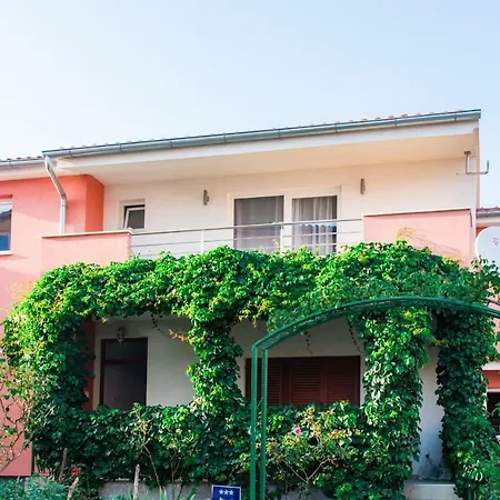 Adagio Apartment Zaboric