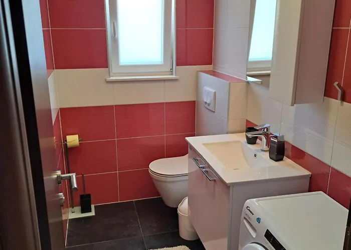 Adagio Διαμέρισμα