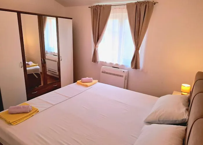 Lägenhet Adagio Zaboric