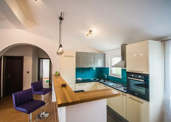 Διαμέρισμα Adagio