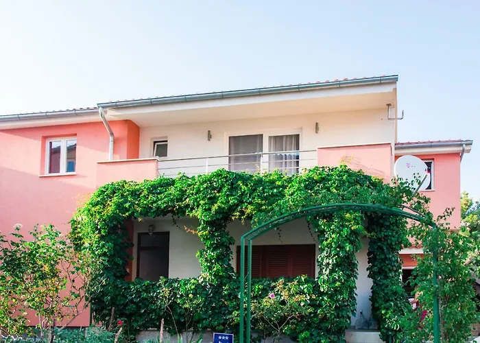 Adagio דירה ז'אבוריץ'