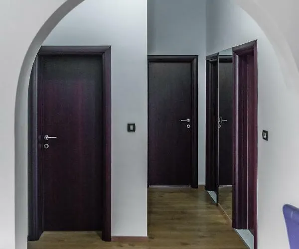 Διαμέρισμα Adagio *