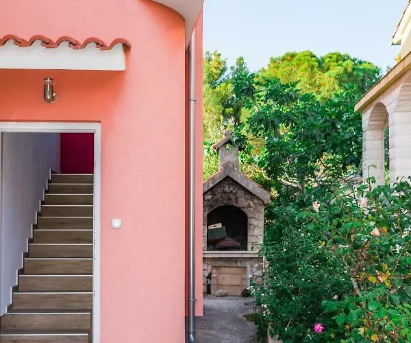 Adagio Διαμέρισμα *