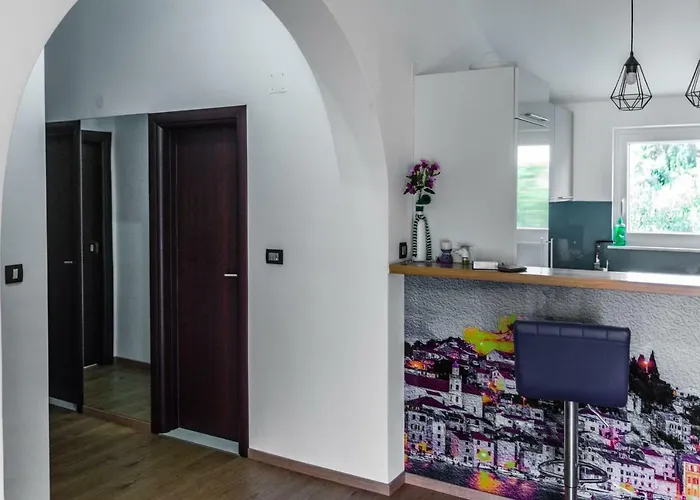 Διαμέρισμα Adagio *